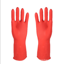 Oil Resistant Work Glove Industrial Rubber Gloves